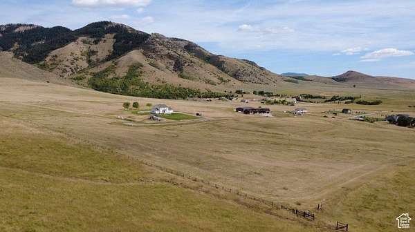4.9 Acres of Residential Land for Sale in Malad City, Idaho