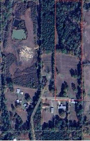 10.46 Acres of Agricultural Land for Sale in Independence, Louisiana