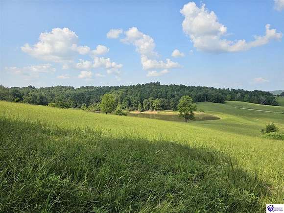 7.1 Acres of Recreational Land for Sale in Clarkson, Kentucky