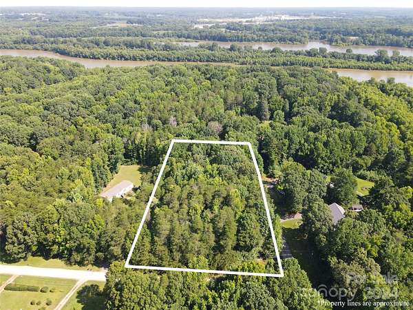 2 Acres of Residential Land for Sale in Salisbury, North Carolina