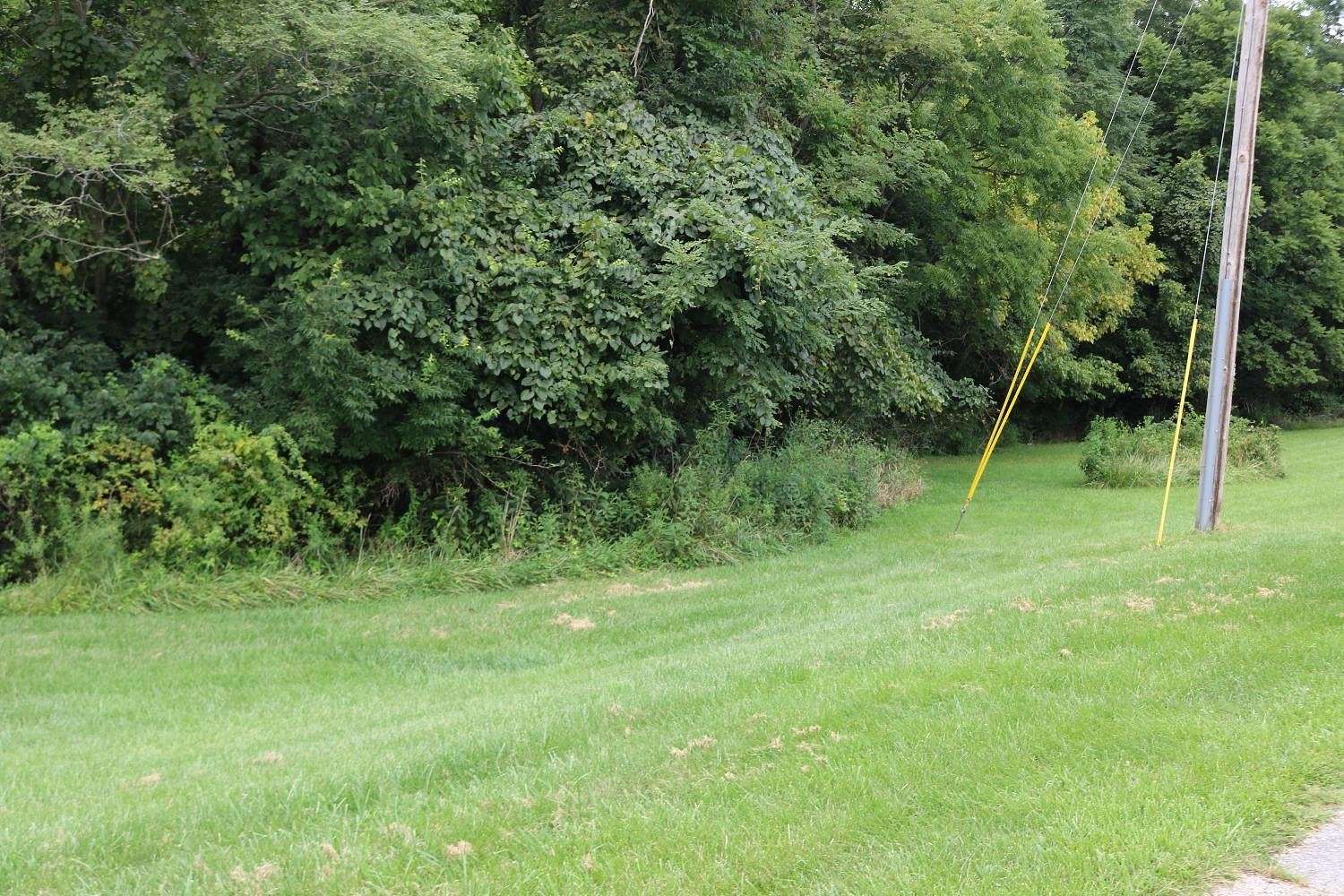 0.94 Acres of Residential Land for Sale in Aurora, Indiana