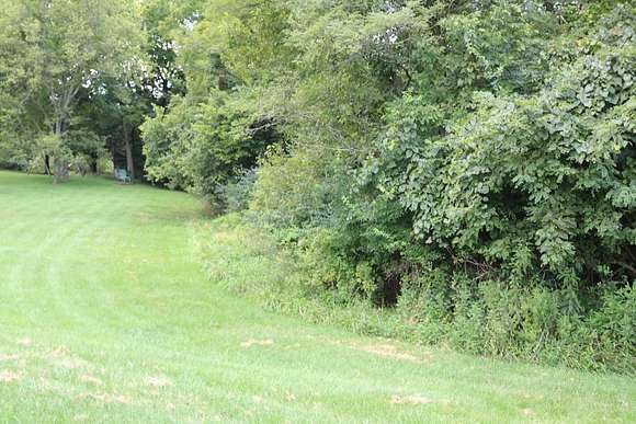 0.99 Acres of Residential Land for Sale in Aurora, Indiana