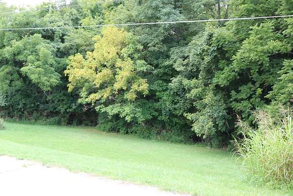 0.91 Acres of Residential Land for Sale in Aurora, Indiana