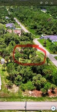 0.33 Acres of Residential Land for Sale in Port Charlotte, Florida