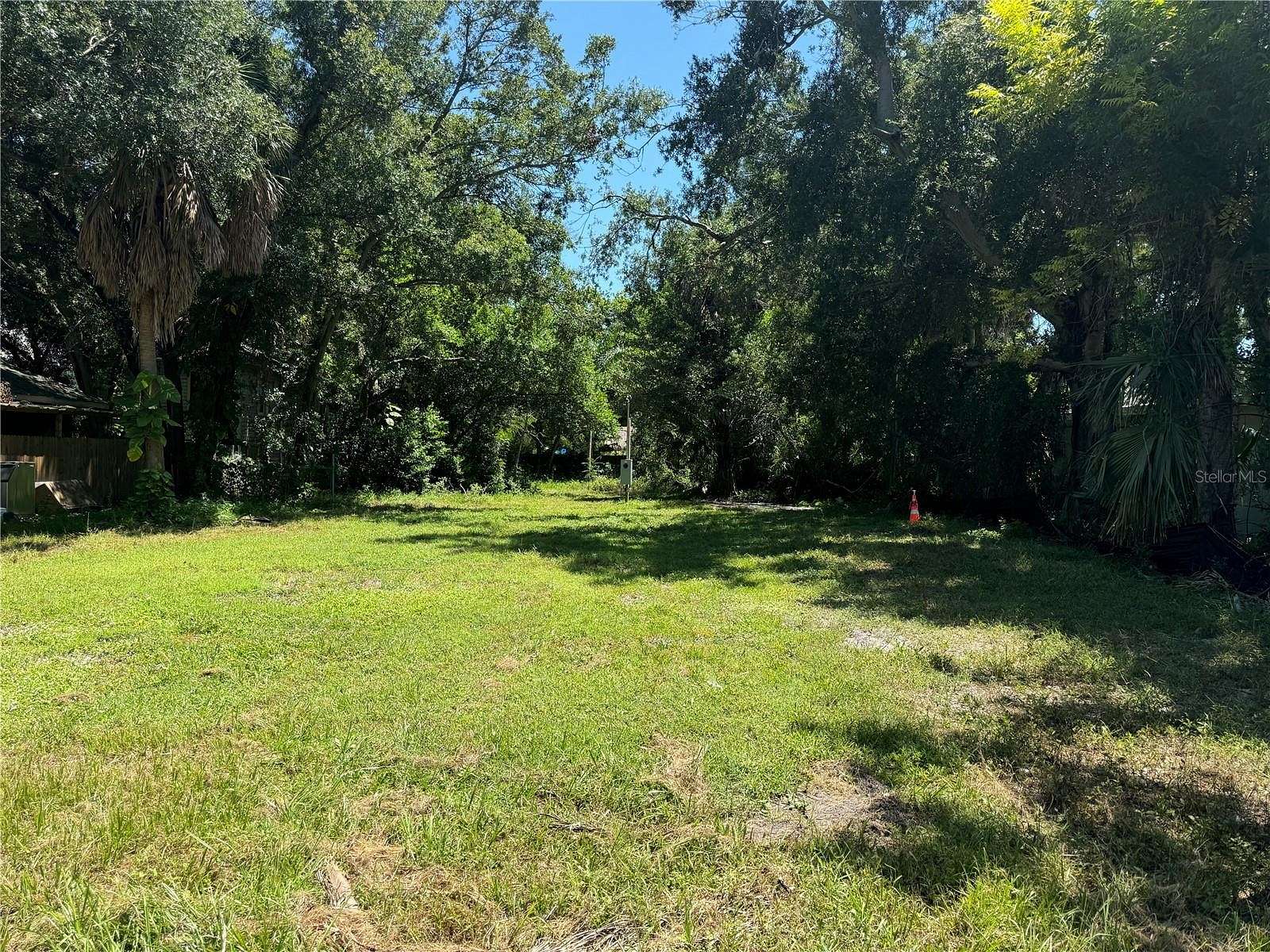 0.29 Acres of Residential Land for Sale in Bradenton, Florida