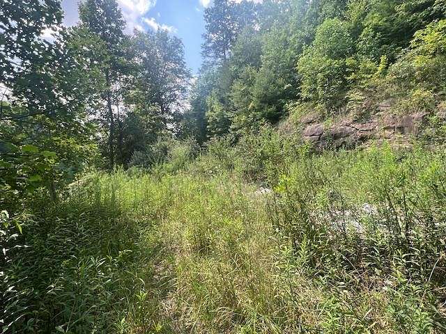 0.547 Acres of Residential Land for Sale in Welch, West Virginia