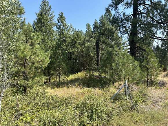 1.24 Acres of Land for Sale in Deer Park, Washington