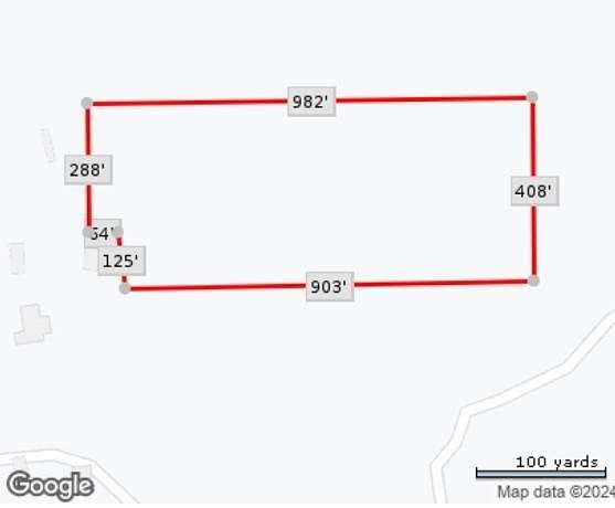 9 Acres of Residential Land for Sale in Repton, Alabama