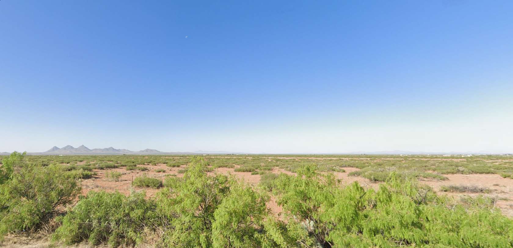 0.5 Acres of Residential Land for Sale in Deming, New Mexico