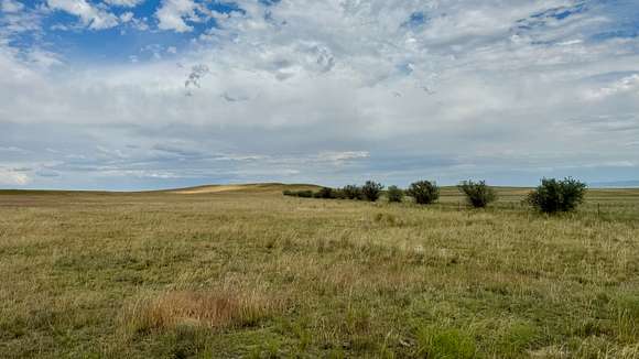 949 Acres of Recreational Land for Sale in Casper, Wyoming