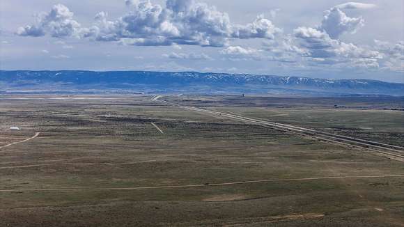 312 Acres of Recreational Land for Sale in Casper, Wyoming