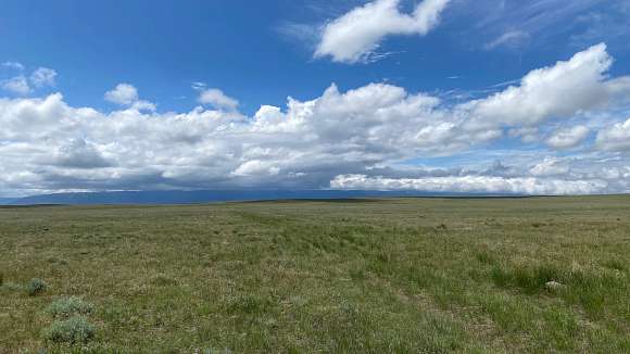 3,300 Acres of Recreational Land & Farm for Sale in Casper, Wyoming