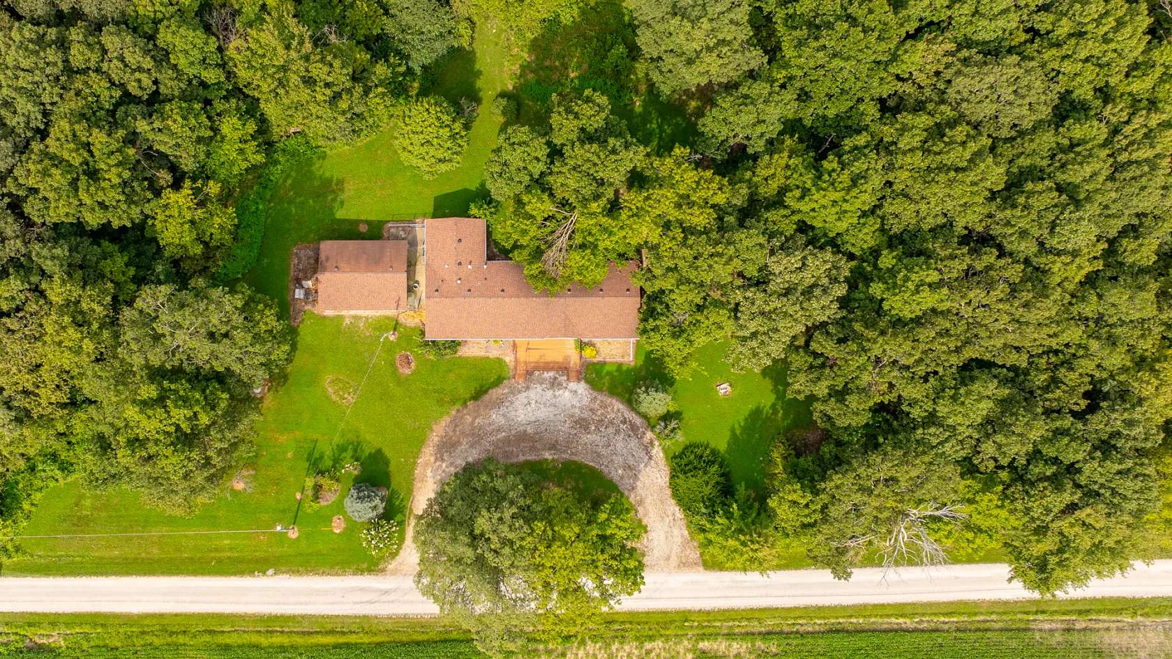 20 Acres of Land for Sale in Foster Township, Illinois