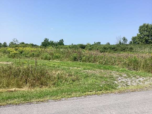 5.2 Acres of Land for Sale in Auburn, New York