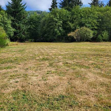 1.17 Acres of Land for Sale in Naselle, Washington