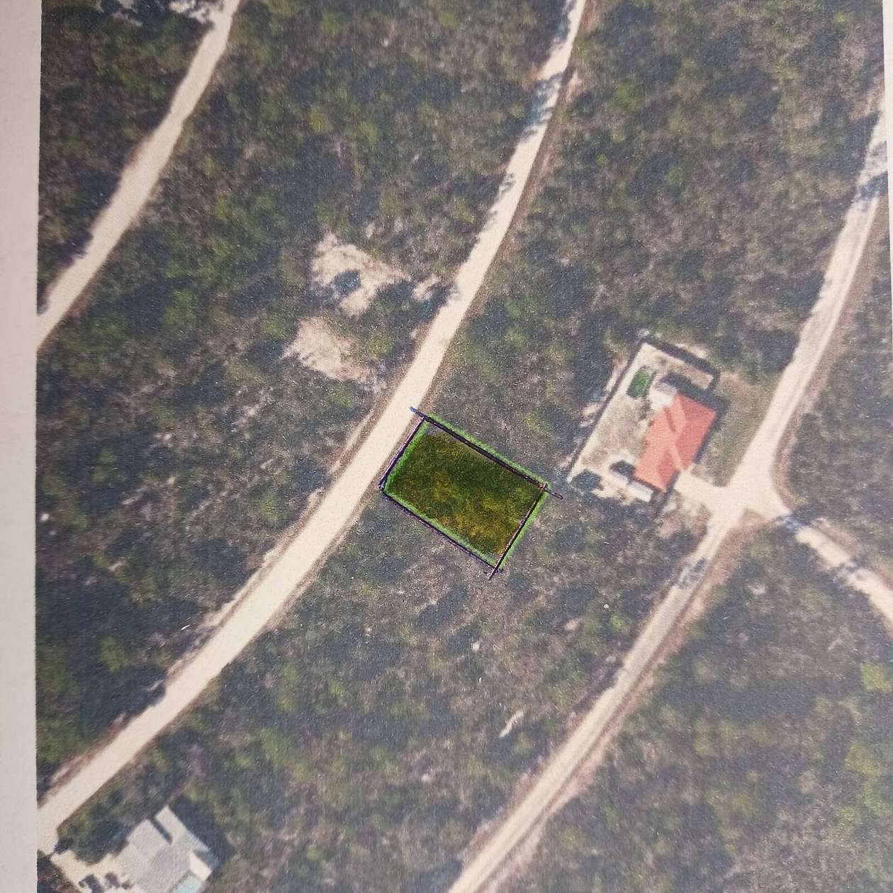 0.24 Acres of Residential Land for Sale in Lake Placid, Florida