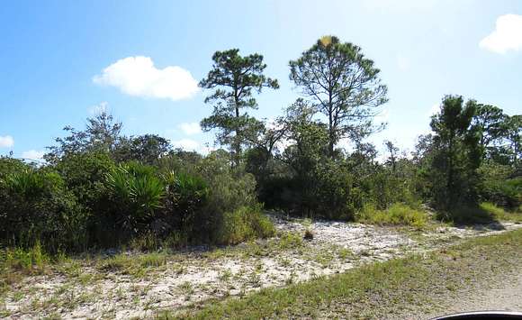 0.23 Acres of Residential Land for Sale in Lake Placid, Florida