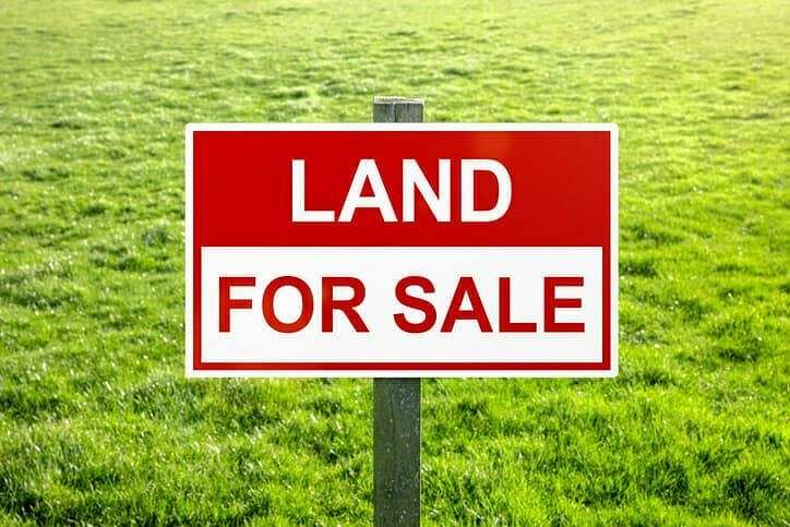 0.977 Acres of Residential Land for Sale in Cape May Court House, New Jersey