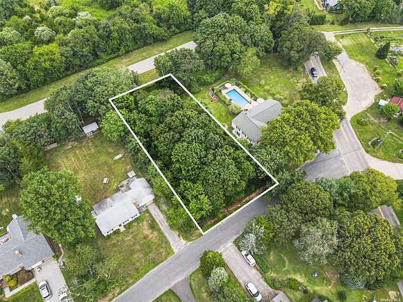 0.42 Acres of Residential Land for Sale in Southold, New York