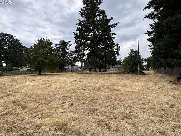 0.84 Acres of Residential Land for Sale in Portland, Oregon