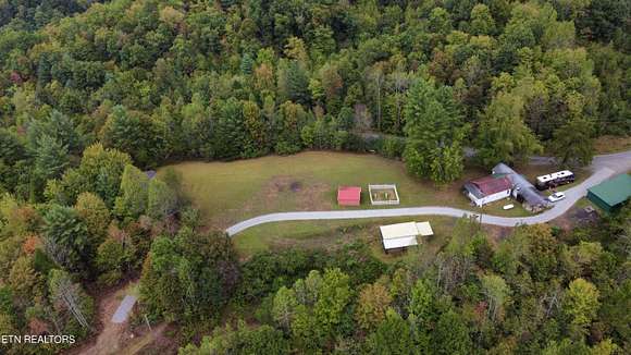 27.76 Acres of Land for Sale in Pioneer, Tennessee