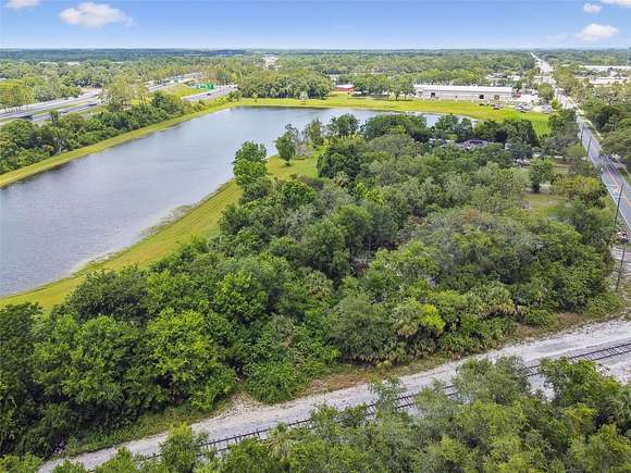 1.32 Acres of Mixed-Use Land for Sale in Sanford, Florida