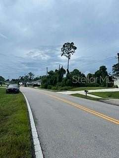 0.23 Acres of Residential Land for Sale in North Port, Florida