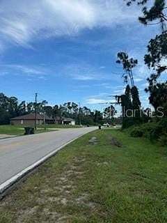0.23 Acres of Residential Land for Sale in North Port, Florida