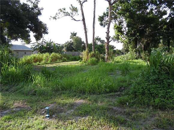 0.236 Acres of Residential Land for Sale in North Fort Myers, Florida