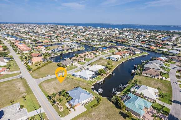 0.33 Acres of Residential Land for Sale in Punta Gorda, Florida