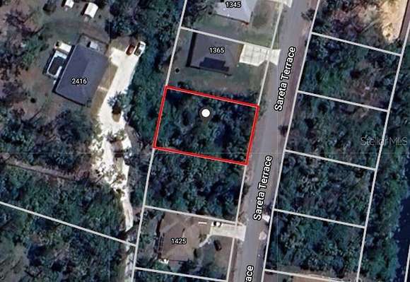 0.23 Acres of Residential Land for Sale in North Port, Florida