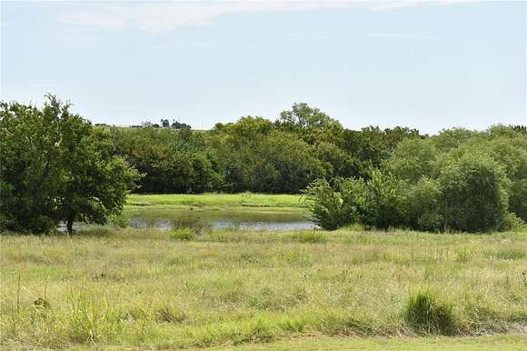 34.64 Acres of Agricultural Land for Sale in Nocona, Texas