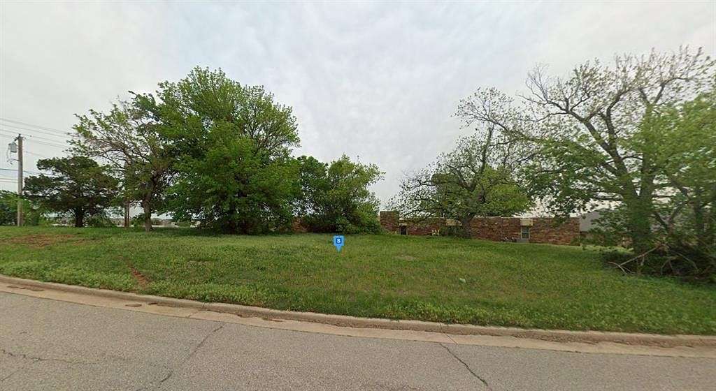 0.261 Acres of Residential Land for Sale in Oklahoma City, Oklahoma