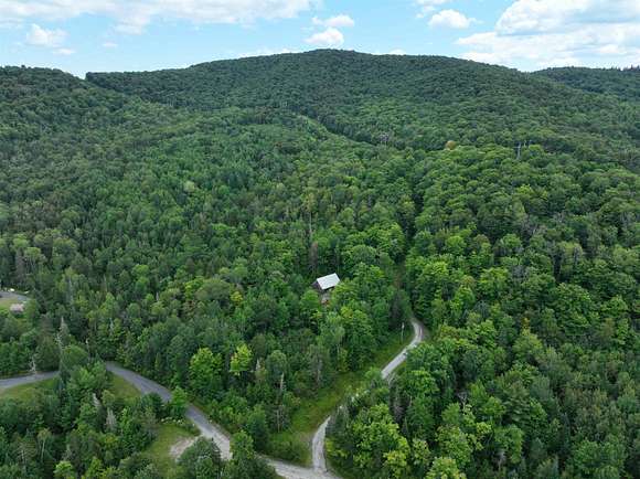 175 Acres of Land for Sale in Orange, Vermont