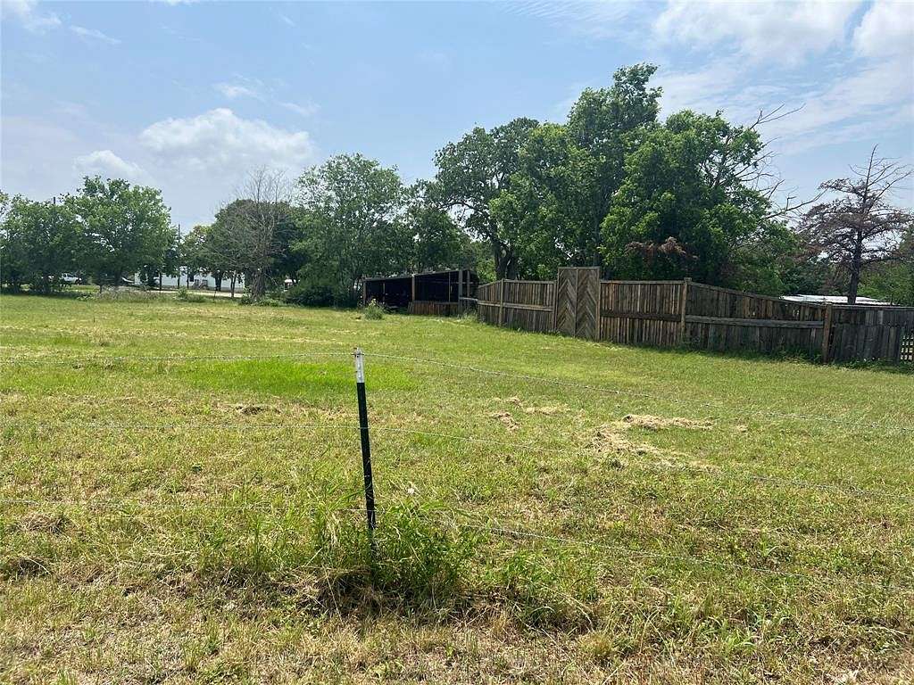 0.708 Acres of Residential Land for Sale in Bryan, Texas