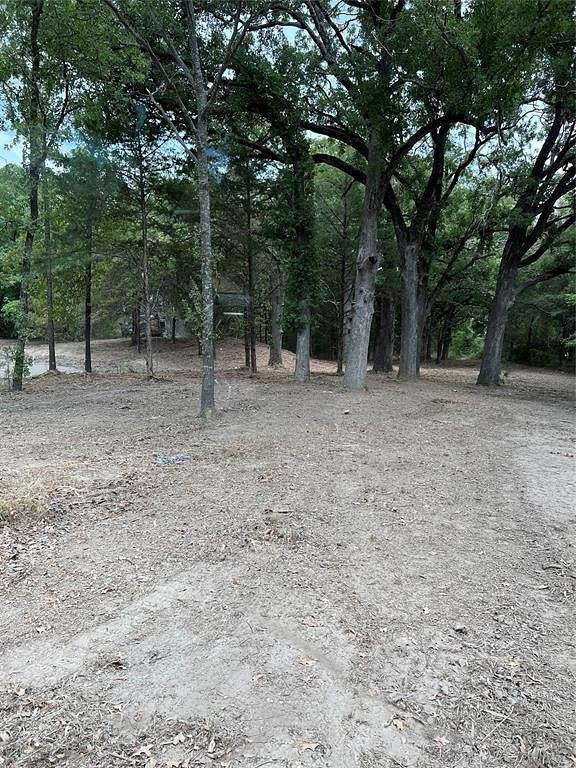 6.536 Acres of Residential Land for Sale in Kemp, Texas