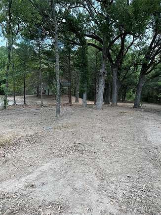 6.536 Acres of Residential Land for Sale in Kemp, Texas