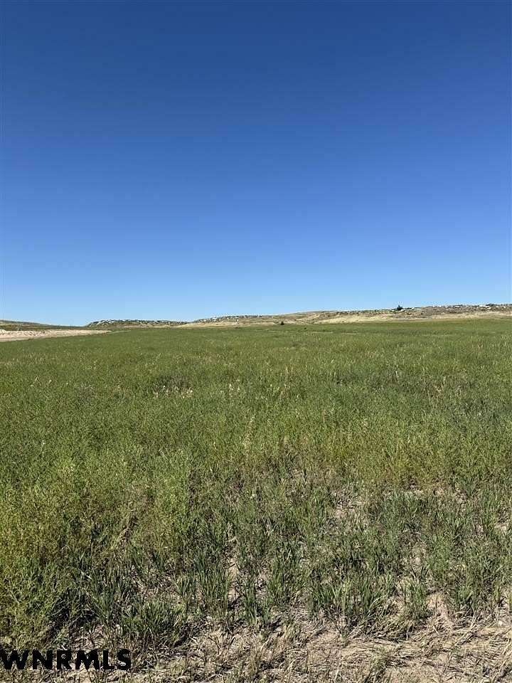 4.2 Acres of Residential Land for Sale in Potter, Nebraska