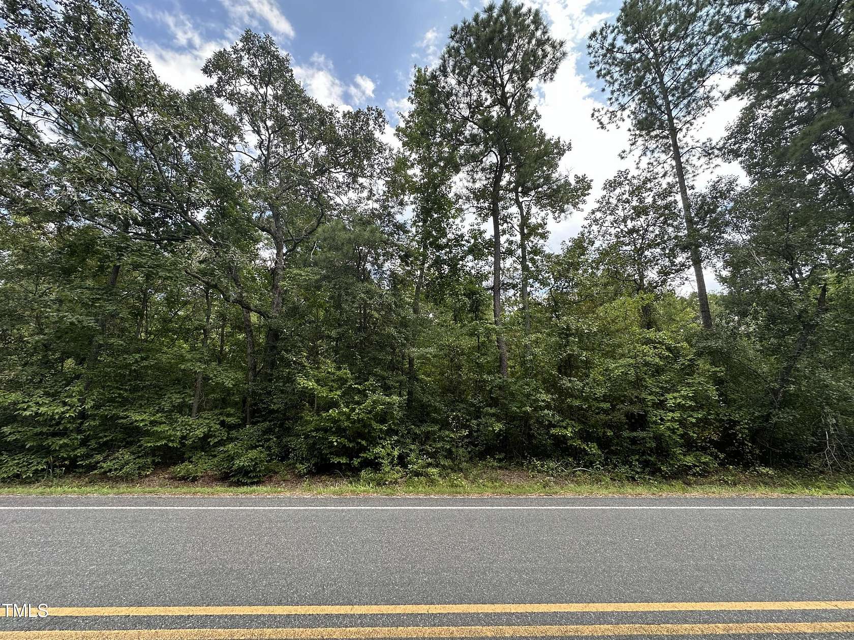 58 Acres of Recreational Land for Sale in Linden, North Carolina