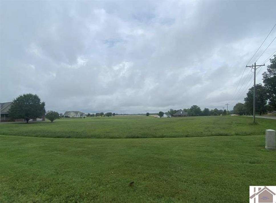 1.21 Acres of Residential Land for Sale in Kevil, Kentucky