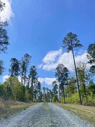 16 Acres of Land for Sale in Aberdeen, North Carolina