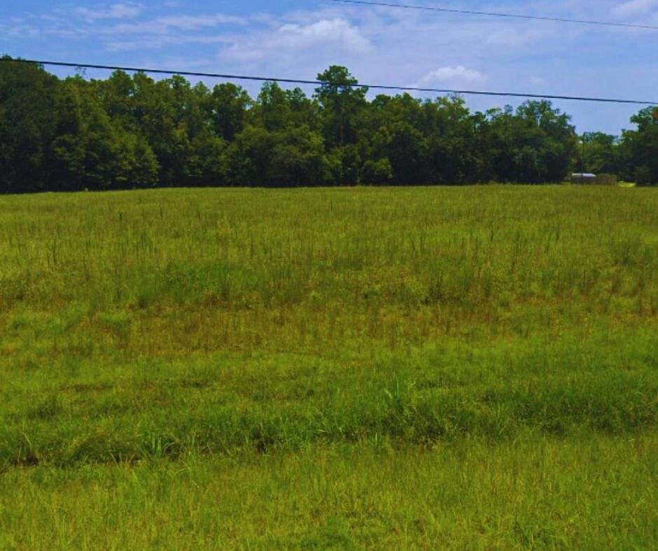 0.64 Acres of Residential Land for Sale in Vernon, Florida