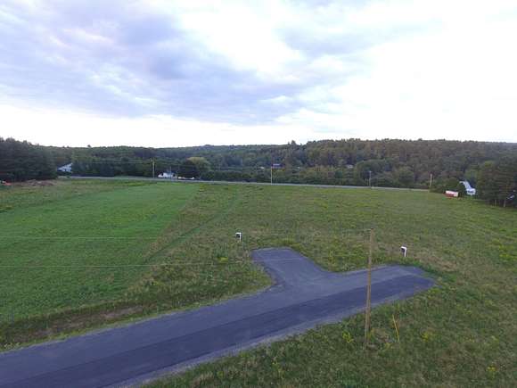 1.12 Acres of Residential Land for Sale in Orrington, Maine