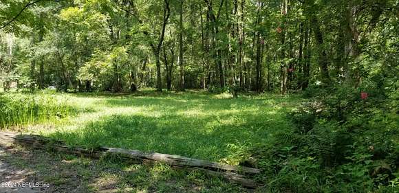 1.74 Acres of Residential Land for Sale in Jacksonville, Florida