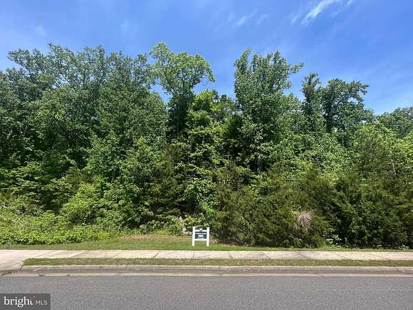 0.51 Acres of Land for Sale in Fredericksburg, Virginia