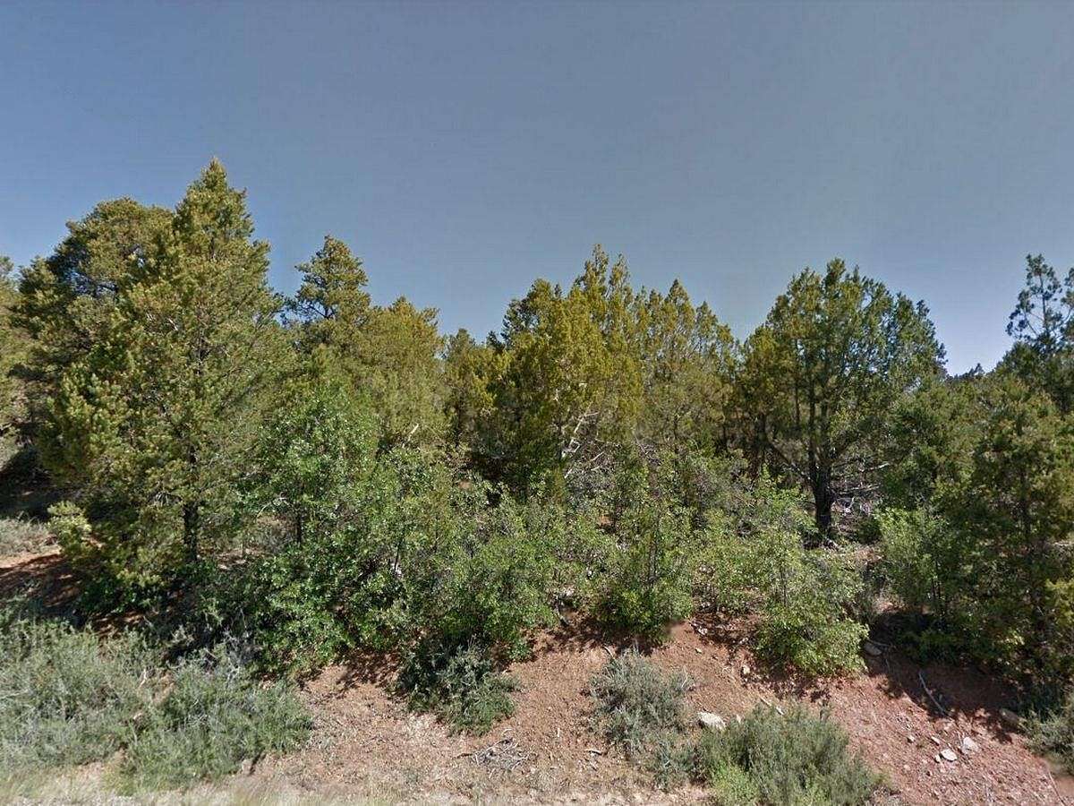 1.25 Acres of Residential Land for Sale in Duck Creek Village, Utah