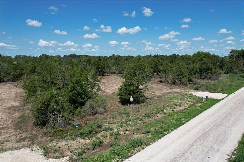 1.02 Acres of Mixed-Use Land for Sale in Bryan, Texas