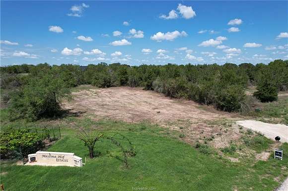 1.05 Acres of Mixed-Use Land for Sale in Bryan, Texas