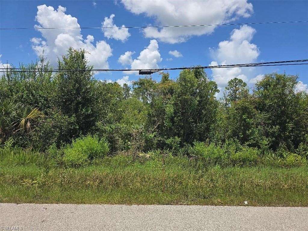 1.14 Acres of Land for Sale in Naples, Florida