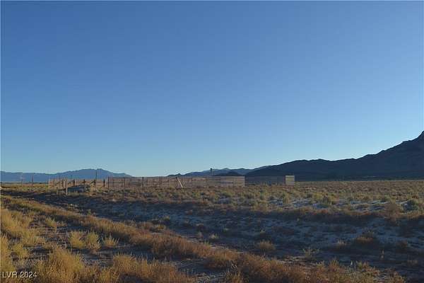 0.23 Acres of Land for Sale in Pahrump, Nevada